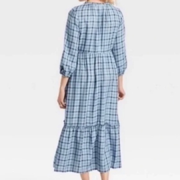 NWOT Isabel Maternity Dress - Picture 2 of 2